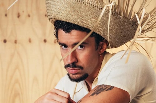 Bad Bunny supera a Shakira, Juanes, Enrique Iglesias y Aventura