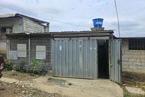 Cuatro detenidos y víctima liberada: secuestradores exigían USD 100.000