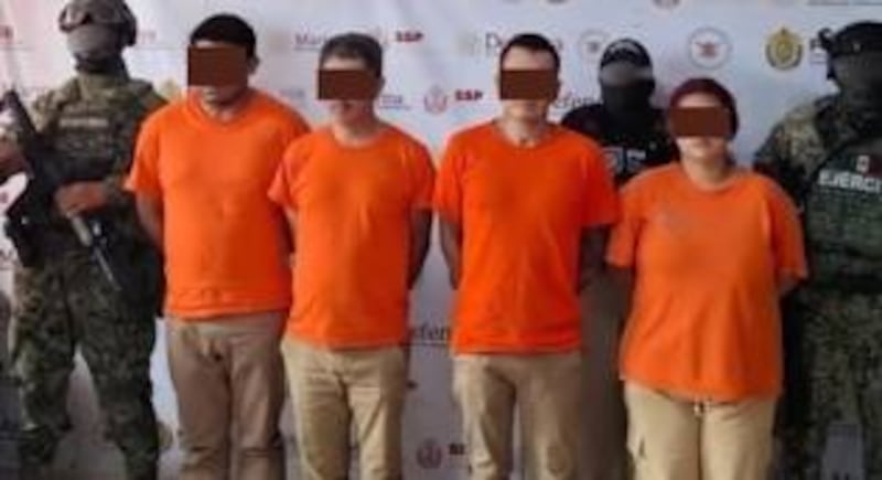 La Fiscalía de Veracruz investiga la muerte de la taxista y maestra Irma Hernández, ocurrida durante su secuestro.