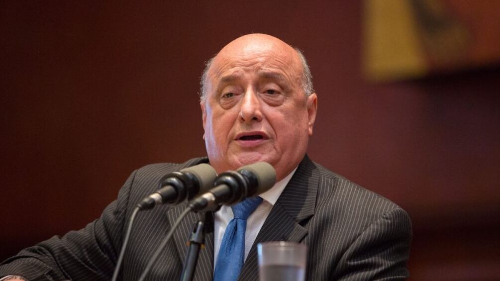 Kléber Chica es reelecto presidente de AER.