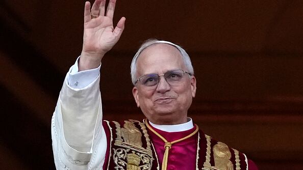 Los videojuegos donde compite León XIV