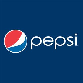 Logo Pepsi 2008