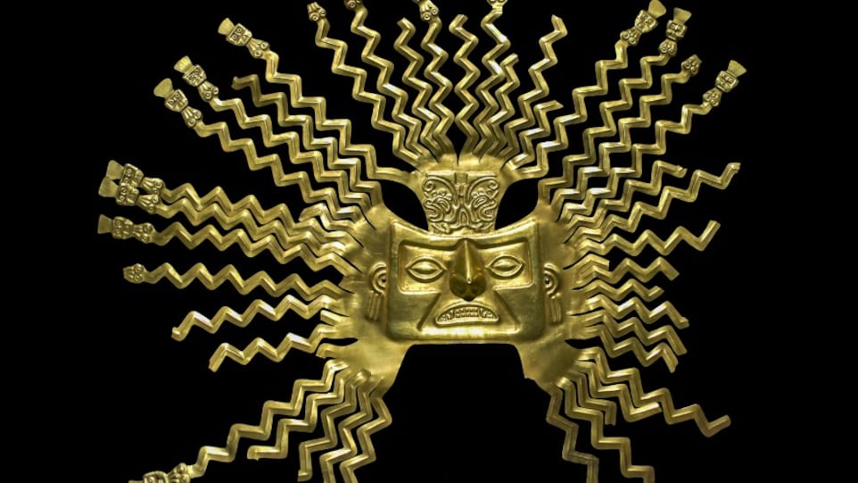 Museo Nacional del Ecuador