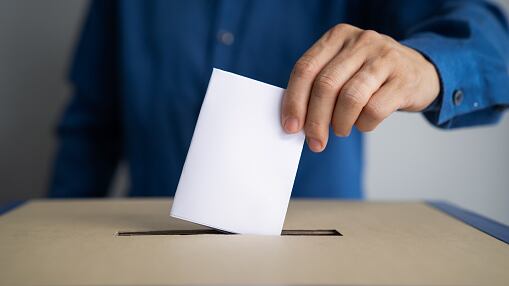 Elecciones para el 2023