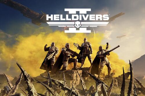 Review | Helldivers 2: Diversión caótica en el espacio que te dará horas de entretención