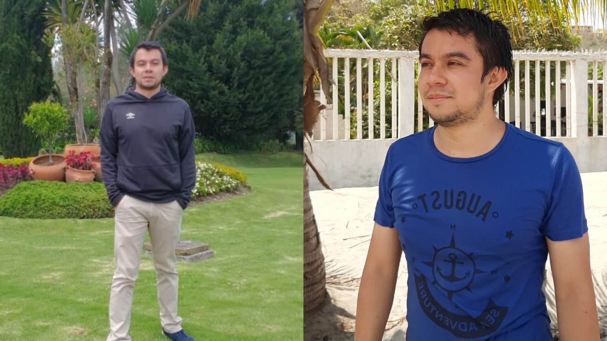 Lenin Josué Márquez Montero