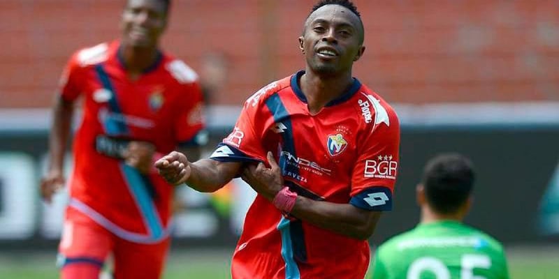 Christian "Diablito" Lara