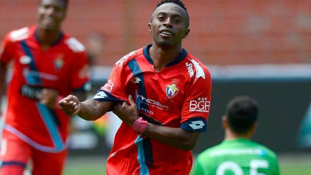 Christian "Diablito" Lara