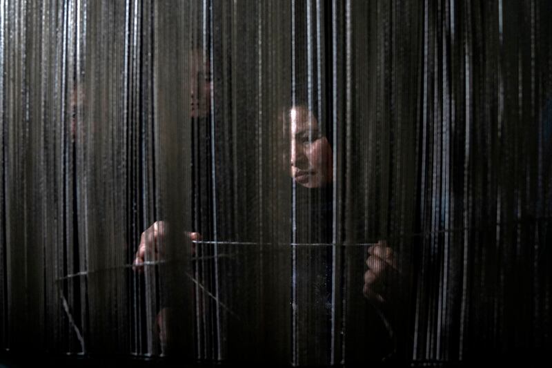 Mujeres en Afganistán