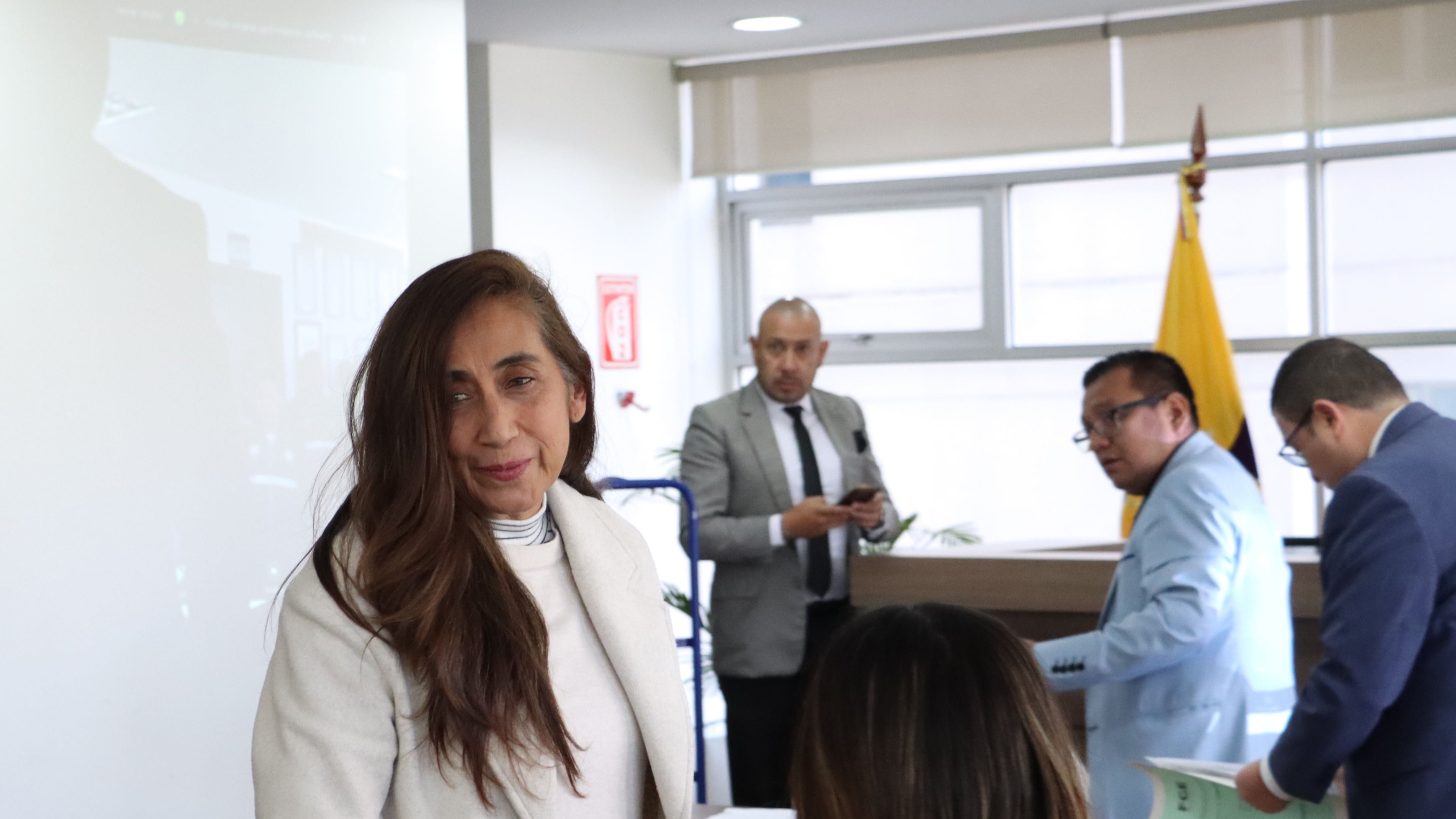 FORMULACION CARGOS TANNYA VARELA