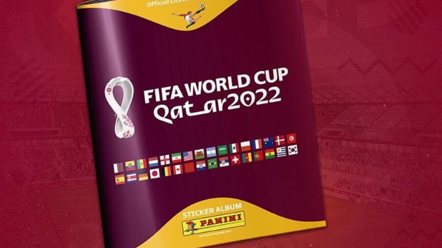 El álbum está disponible desde el 27 de agosto.