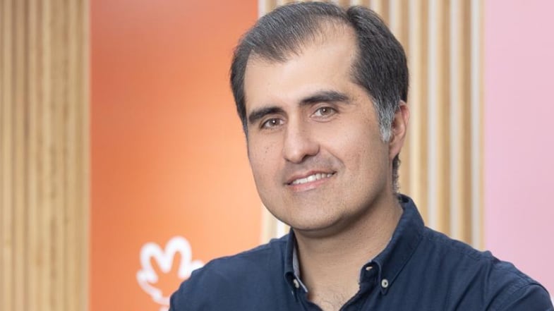 Natura designó a Hans Werner como nuevo Gerente General para su operación en Ecuador