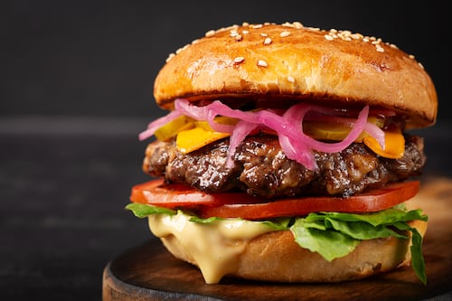 World Burger Show: el festival reunirá jurados y hamburgueserías internacionales en Ecuador