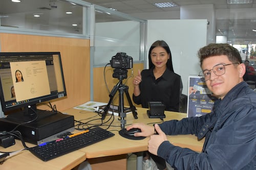Registro Civil atenderá los sábados sin cita previa ¿hasta qué hora?