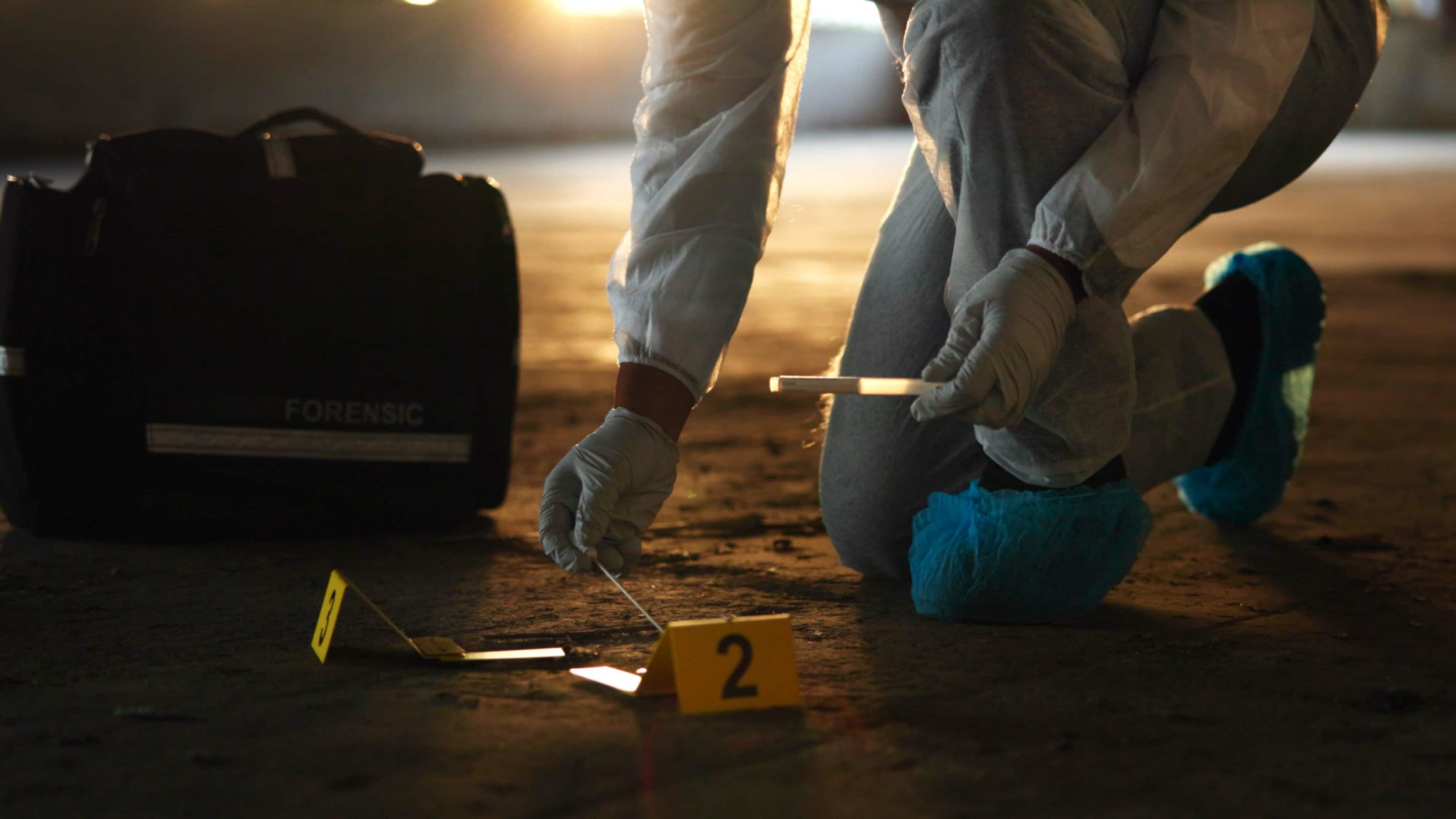 Menor de 14 años muere en Lauca Ñ; Fiscalía imputa a su prima y compañera por asesinato.