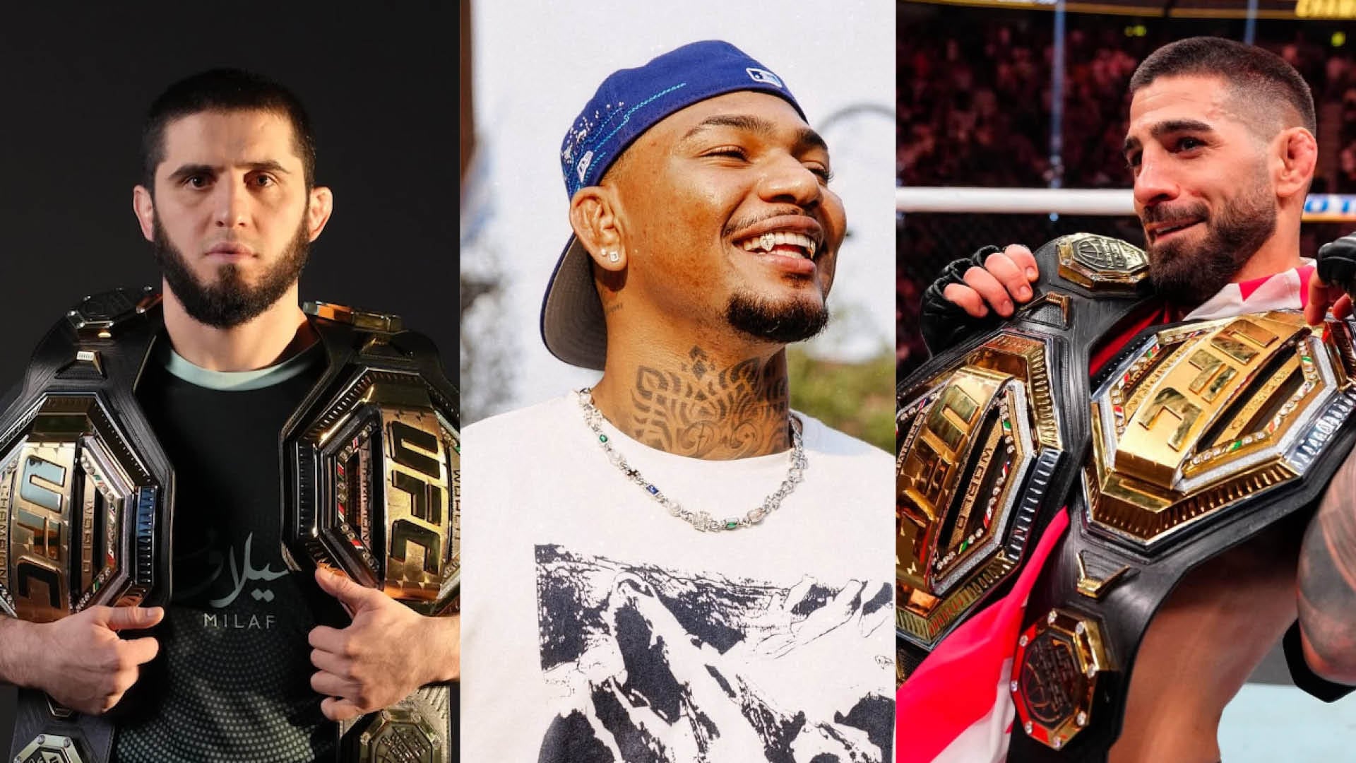 Michael Morales entra en el radar de los peso welter.