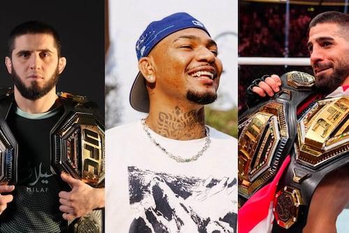 ¿Morales más cerca de pelear en la Casa Blanca? La respuesta de Makhachev que enciende las redes sociales