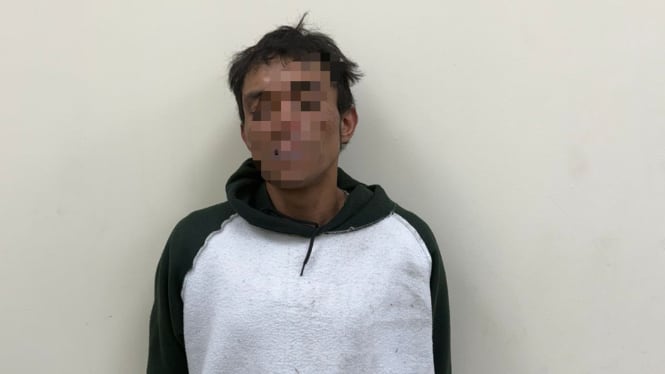 Guardia de un colegio persiguió a ladrón que asaltó a una mujer y permitió su captura en Quito