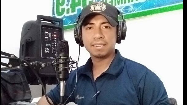 Pablo Ronald Farías Coox