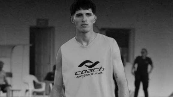 Jugador falleció tras descompensarse en pleno partido