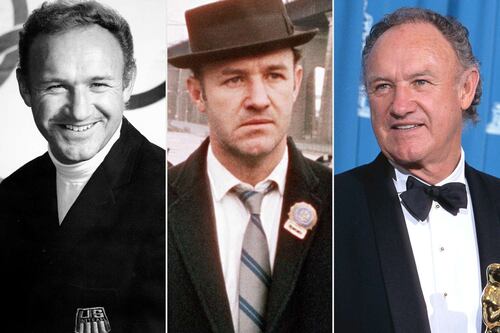Tragedia desvela: se comparten detalles sobre el descubrimiento de Gene Hackman, su esposa y su perro en un conmovedor enigma