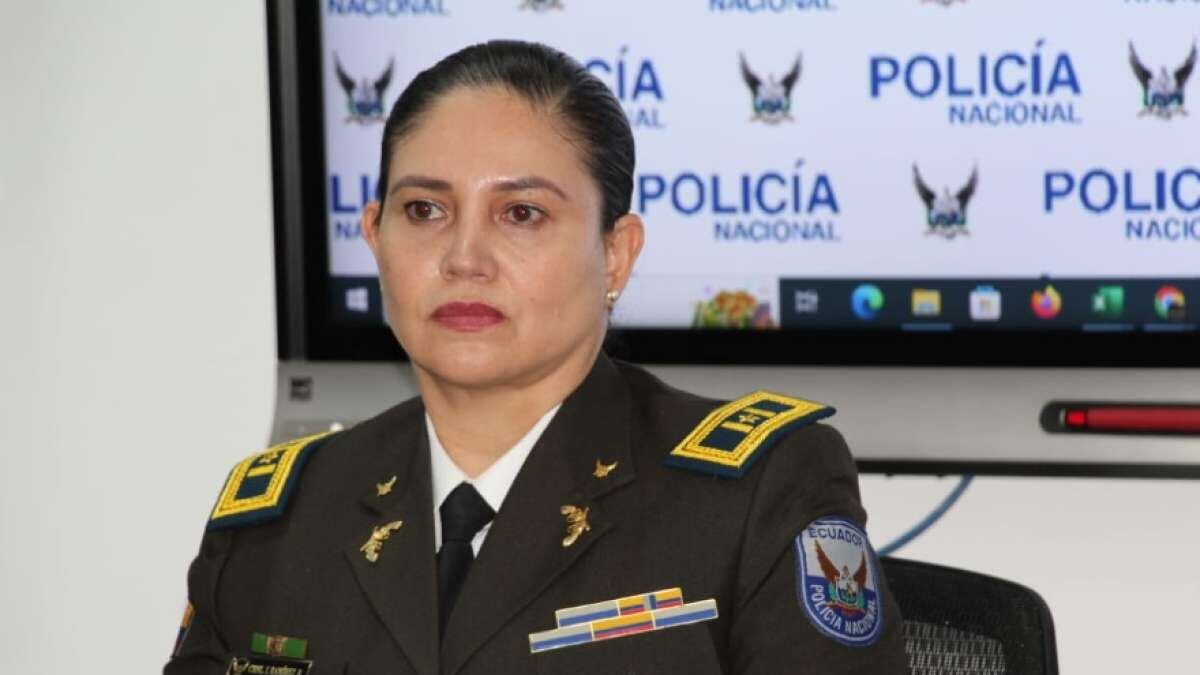 Policía Nacional