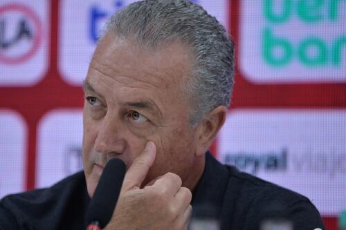 Eliminatorias: Los resultados que necesita Gustavo Alfaro para asegurar la clasificación de Paraguay