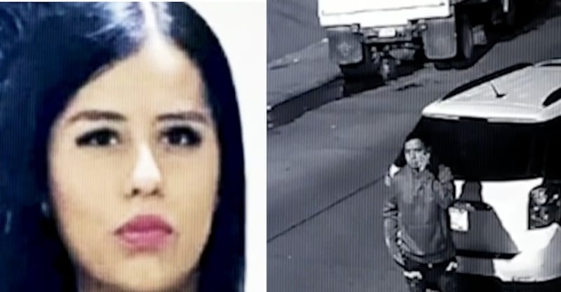 feminicidio México 2025