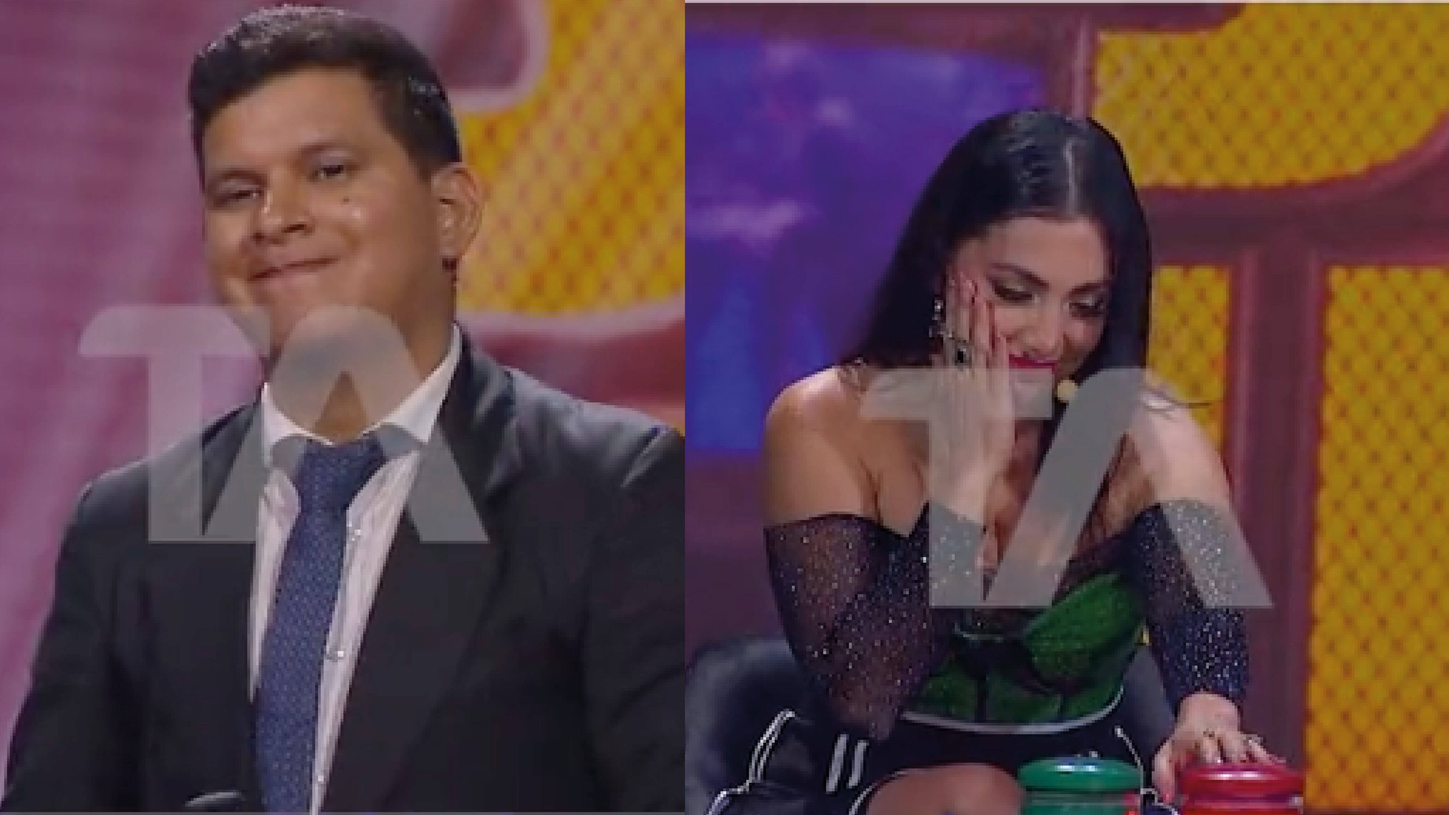 Participante de Yo Me Llamo se olvidó la letra en plena audición