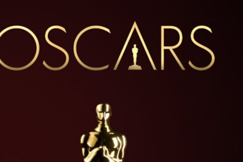 ¿Dónde ver los Oscar?