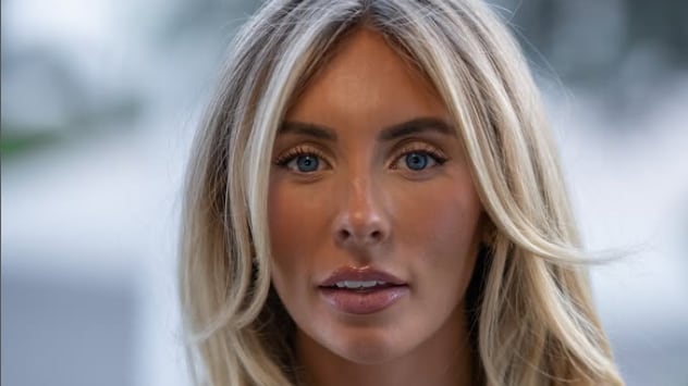 Bonnie Blue modelo de OnlyFans