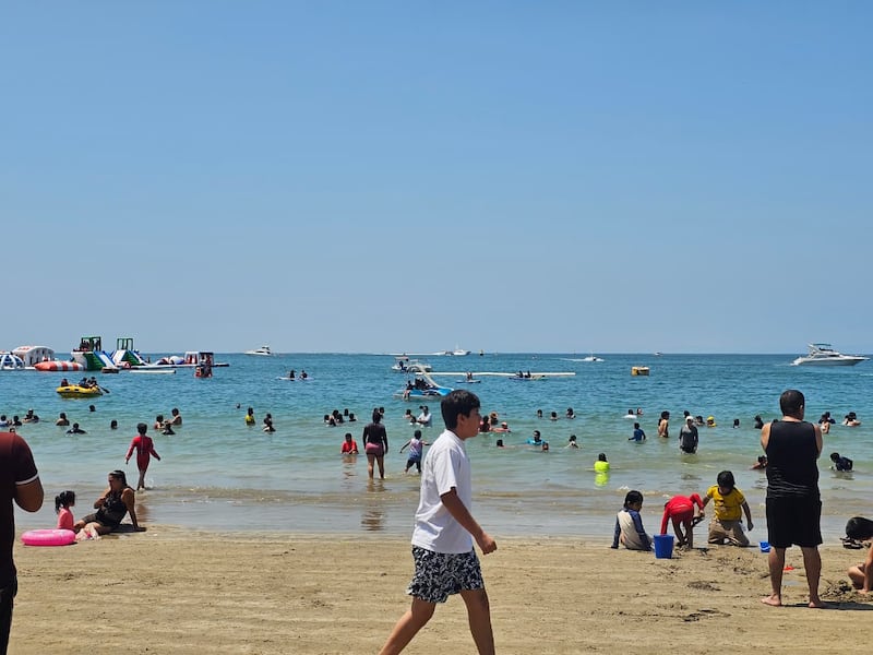 La Bahía de Salinas y sus sectores icónicos como Chipipe y Las Palmeras se preparan para recibir a miles de turistas con una programación cultural y recreativa de primer nivel.