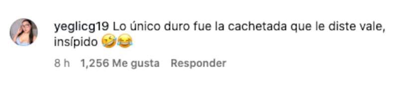 Críticas a la sexualidad de Beéle por su video íntimo con Isabella Ladera.