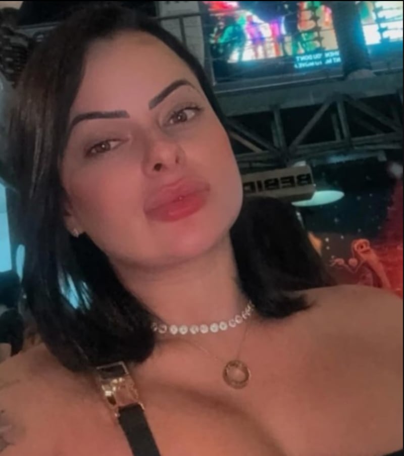 Asesinó a su mujer y simuló un accidente para encubrir el brutal crimen