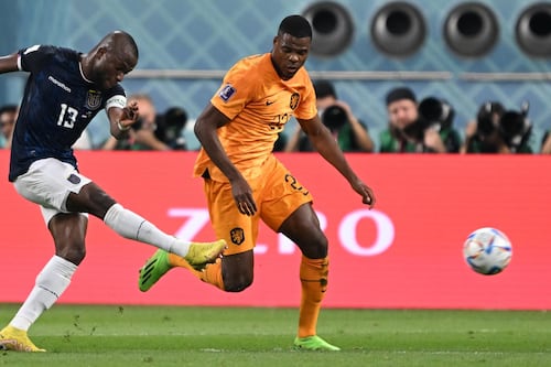 Ecuador confirma amistoso ante Holanda y busca rival africano antes del Mundial 2026