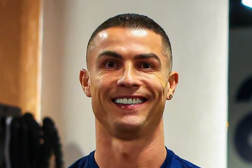 La verdad detrás de la lesión de Cristiano Ronaldo que preocupa de cara al Mundial 2026