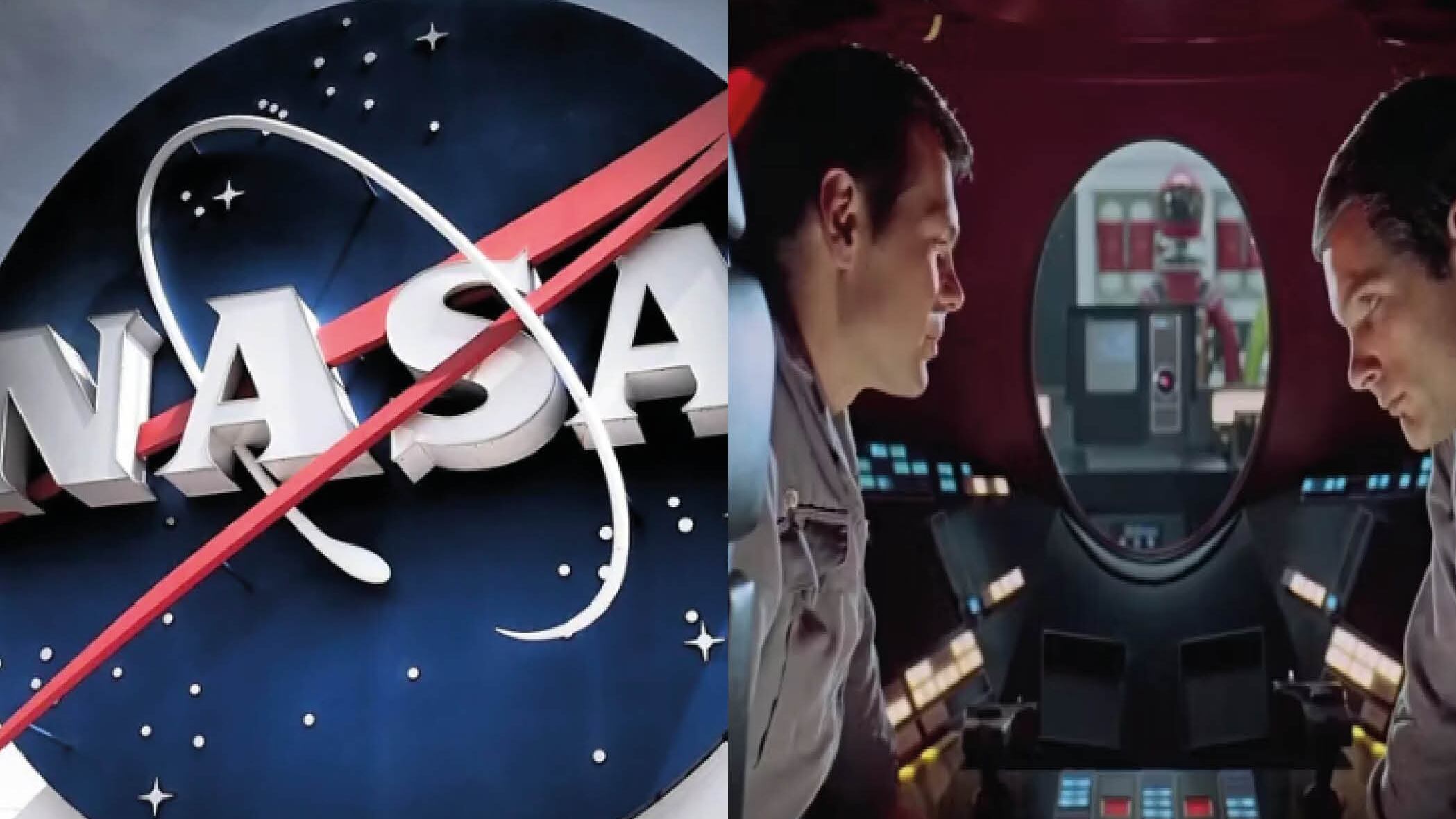 La NASA acaba de lanzar su propia inteligencia artificial muy parecida a ‘Hal 9000′, ¿ocurrirá el mismo trágico desenlace?