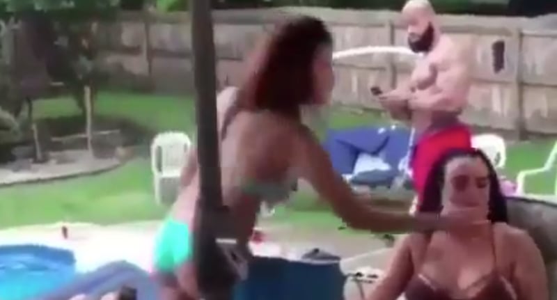 Discusión entre mujeres terminó con disparos contra una de ellas