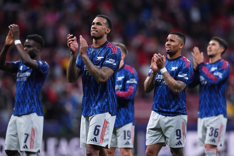 arsenal