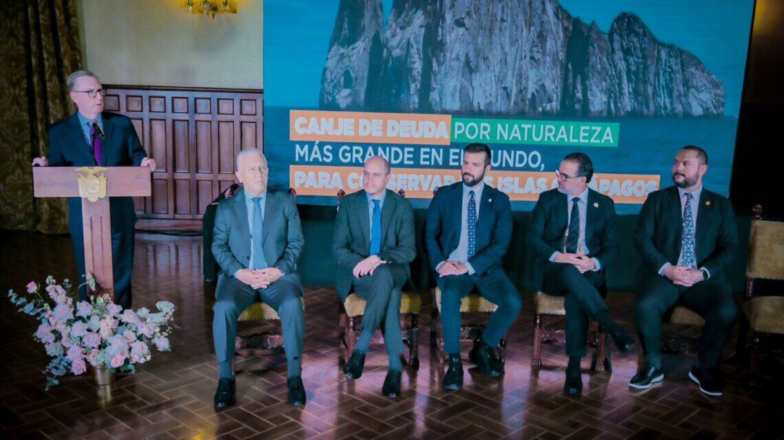 Conversión de deuda