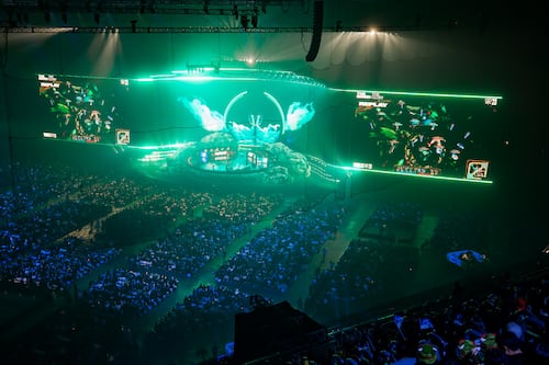 Está listo el sorteo de Worlds 2024, el mundial de League of Legends