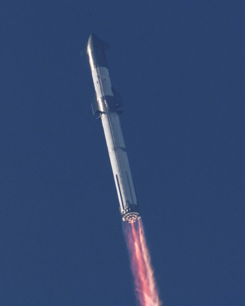Starship