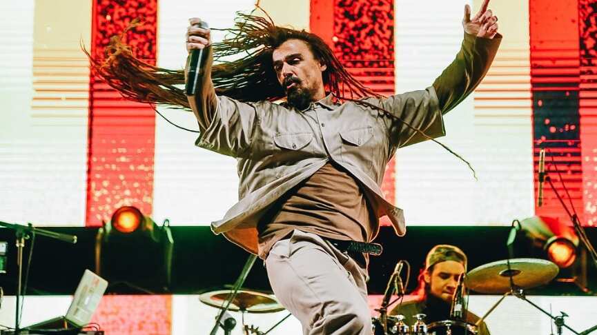 Dread Mar I
