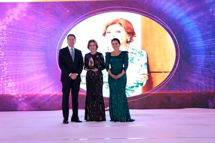 Mejores momentos del Women Economic Forum