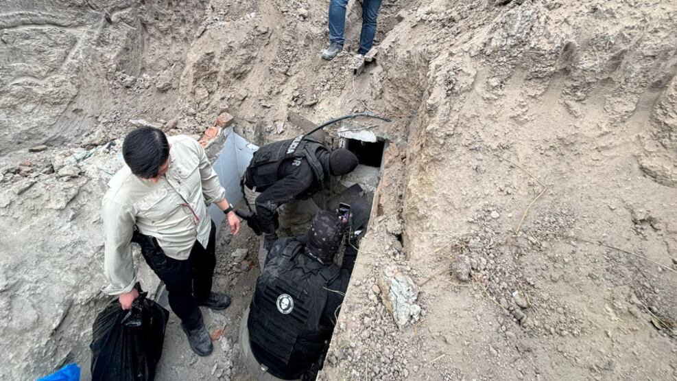 ¿Qué pasará con las armas, dinero y joyas incautadas en la casa donde ‘Fito’ se escondía?