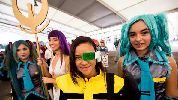 Budokan se realizará este sábado 25 y domingo 26 de mayo