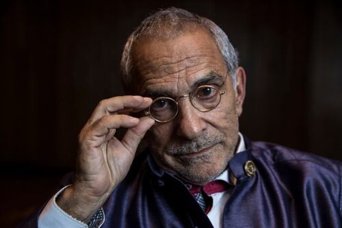 En algunos países está muy politizado el tema de las drogas: José Ramos-Horta