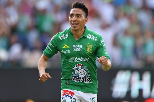 Ángel Mena: El fichaje que Orense le quitaría a Liga de Quito