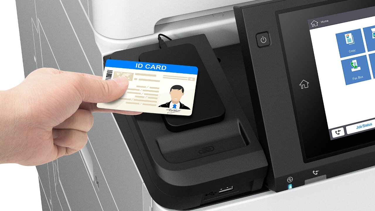 Las impresoras suelen ser los dispositivos olvidados en el plan de ciberseguridad de muchas empresas.