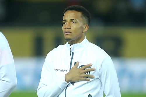 El exjuez que ordenó la nacionalidad de Byron Castillo también fue detenido en el caso Metástasis